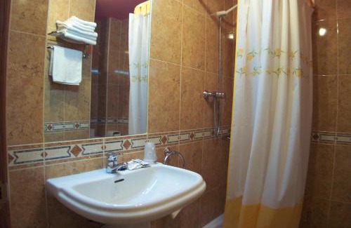 Soto de Cangas Hotel | Conjunto Hotelero La Pasera