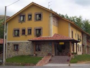 Soto de Cangas Hotel | Conjunto Hotelero La Pasera