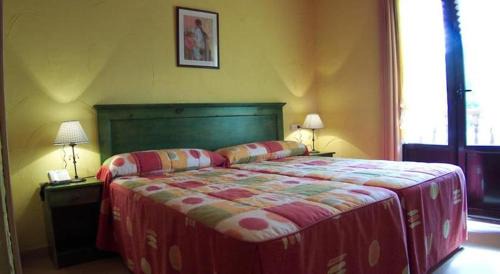 Soto de Cangas Hotel | Conjunto Hotelero La Pasera