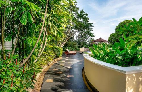 Witthayu Hotel | Conrad Bangkok