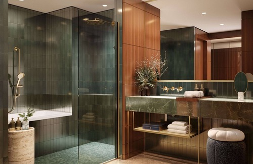 Hamburg City Center Hotel | Conrad Hamburg