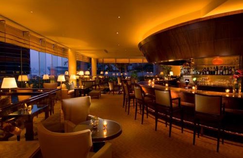 Admiralty Hotel | Conrad Hong Kong
