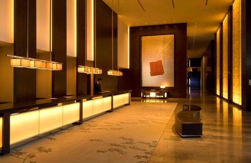 Shiodome Hotel | Conrad Tokyo