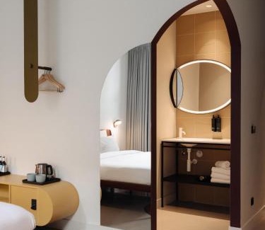 Museum Quarter Hotel | Conscious Hotel Museum Square