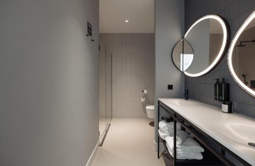 Museum Quarter Hotel | Conscious Hotel Museum Square