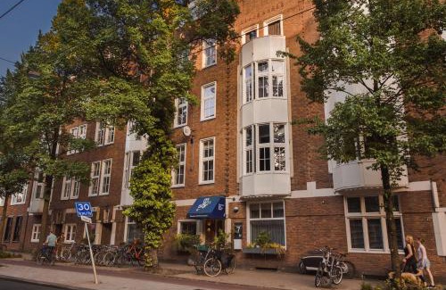 Museum Quarter Hotel | Conscious Hotel Museum Square