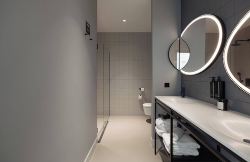 Museum Quarter Hotel | Conscious Hotel Museum Square