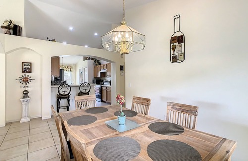 Kissimmee Villa | Conservation View - Hot Tub - Pool Heat Included - Very Private
