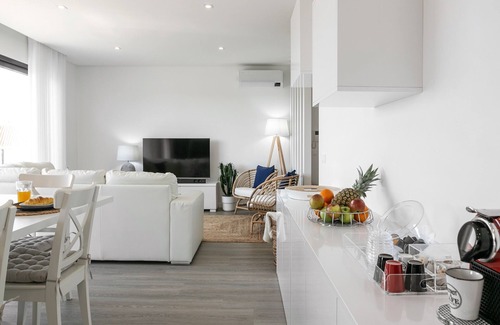 Consolacao Apartment | Consolação & Supertubos Beach House