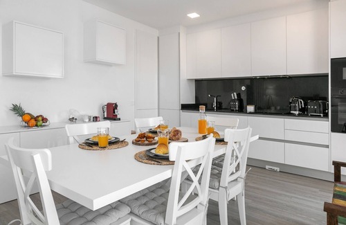 Consolacao Apartment | Consolação & Supertubos Beach House