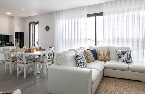Consolacao Apartment | Consolação & Supertubos Beach House