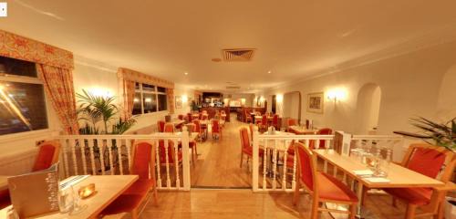 Thurcroft Hotel | Consort Hotel