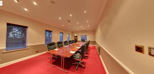 Thurcroft Hotel | Consort Hotel