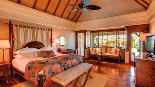 Poste de Flacq Resort | Constance Prince Maurice