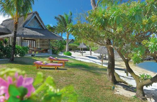 Poste de Flacq Resort | Constance Prince Maurice