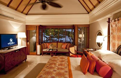 Poste de Flacq Resort | Constance Prince Maurice