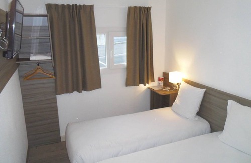 La Penne-sur-Huveaune Hotel | Contact Hôtel Marseille Aubagne