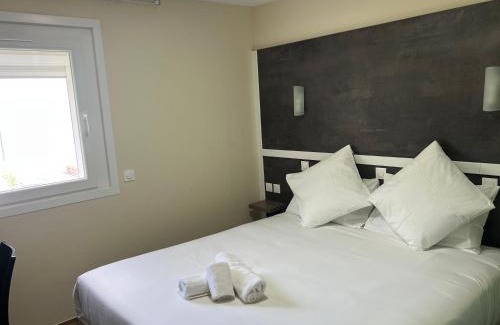 Wittenheim Hotel | Contact Hôtel Arc-En-Ciel - Réouverture - Rénové