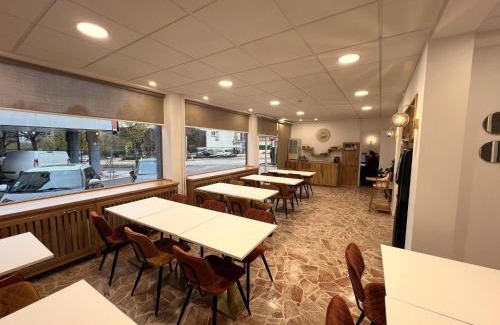 Besancon Hotel | Contact Hôtel Foch