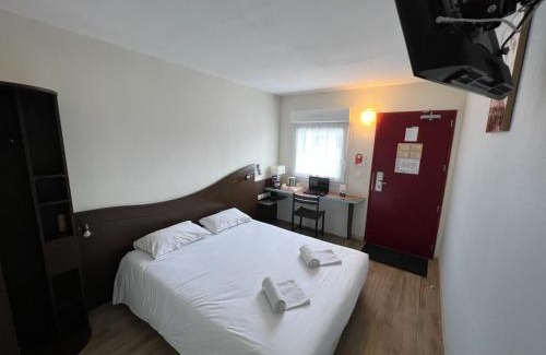 Fontenay-le-Comte Hotel | Contact Hôtel Fontenay le Comte
