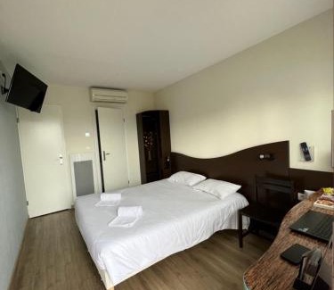 Fontenay-le-Comte Hotel | Contact Hôtel Fontenay le Comte