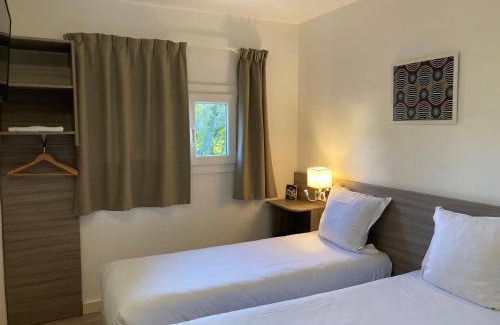 La Penne-sur-Huveaune Hotel | Contact Hôtel Marseille Aubagne