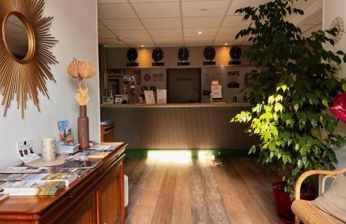 La Penne-sur-Huveaune Hotel | Contact Hôtel Marseille Aubagne