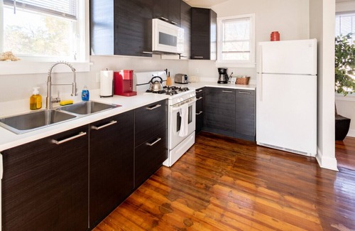 North Chesterfield Apartment | Contemporary 3-Bedroom Home with Balcony in RVA