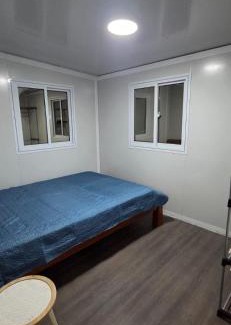 Tilaran Apartment | contenedor estudio