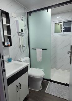 Tilaran Apartment | contenedor estudio