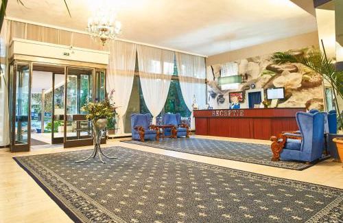 Drobeta-Turnu Severin Hotel | Continental Drobeta Turnu Severin