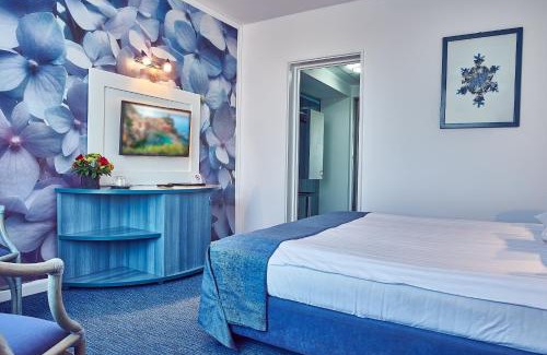 Drobeta-Turnu Severin Hotel | Continental Drobeta Turnu Severin