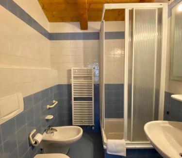 Oliero Hotel | Contra' Contarini