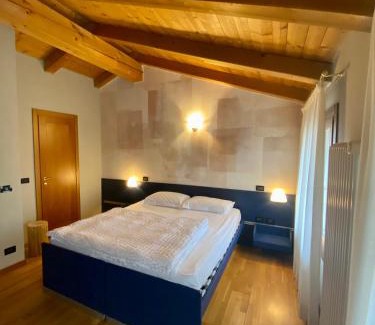 Oliero Hotel | Contra' Contarini