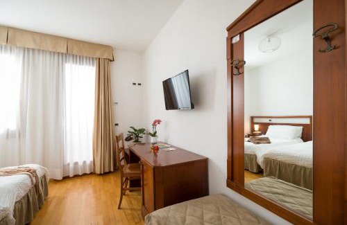 Oliero Hotel | Contra' Contarini