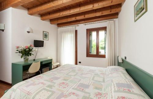 Oliero Hotel | Contra' Contarini
