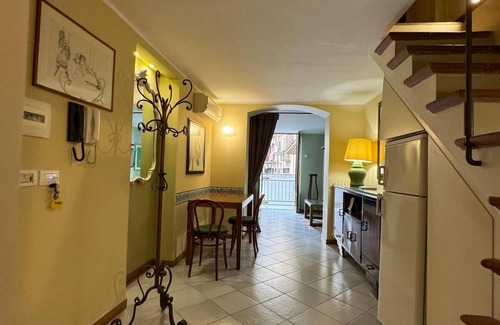 Palermo Apartment | Convenient and cozy apartment in the heart of the city nearby historic center