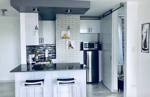 Condado Apartment | Convenient Location in Condado!