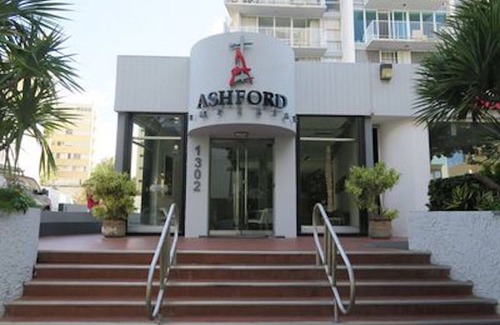 Condado Apartment | Convenient Location in Condado!
