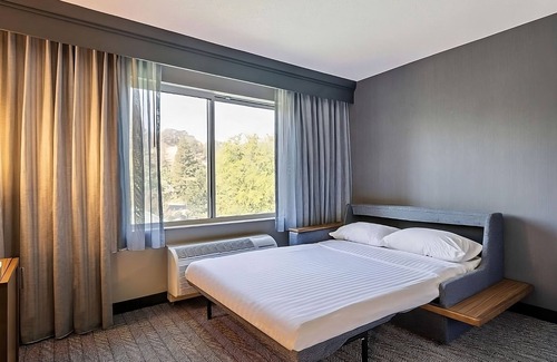 San Ramon Hotel | Convenient Stay! 2 Contemporary Units, Swimming Pool, Pet-friendly, Free Parking