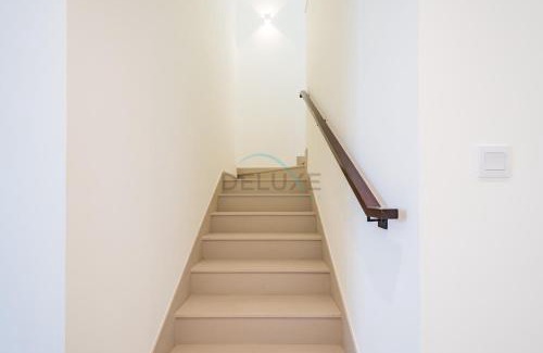 Dubai Apartment | Conveniently Located Near Airport and Expo City 4BR Townhouse with Assistant Room at Parkside 2, Dubai South by Deluxe Holiday Homes