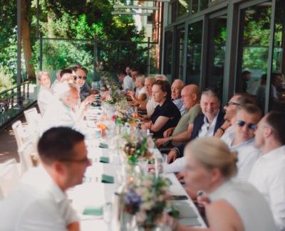 Rendsburg Hotel | ConventGarten Hotel & Restaurant - am Nord-Ostsee-Kanal