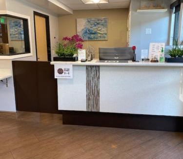 Downtown San Jose Hotel | Convention Center Inn & Suites