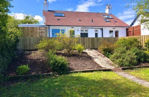 Ballycastle House | Coolfinn Cottage