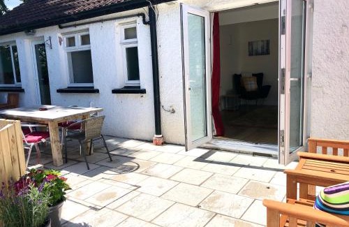 Ballycastle House | Coolfinn Cottage