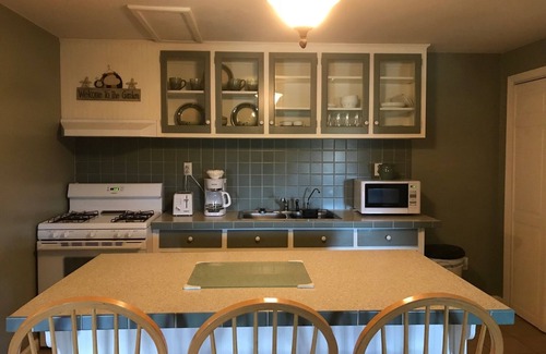 Richfield Springs Apartment | Coolis' Country Corner