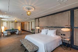 Literary Quarter Hotel | CoolRooms Palacio de Atocha