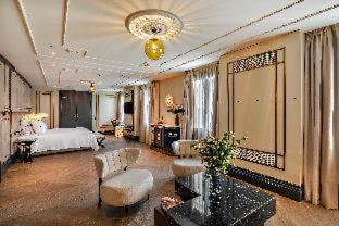 Literary Quarter Hotel | CoolRooms Palacio de Atocha