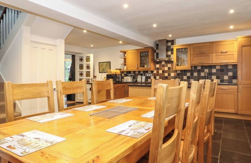 Borrowdale Cottage | COOMBE COTTAGE, family friendly, luxury holiday cottage in Rosthwaite