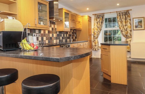 Borrowdale Cottage | COOMBE COTTAGE, family friendly, luxury holiday cottage in Rosthwaite